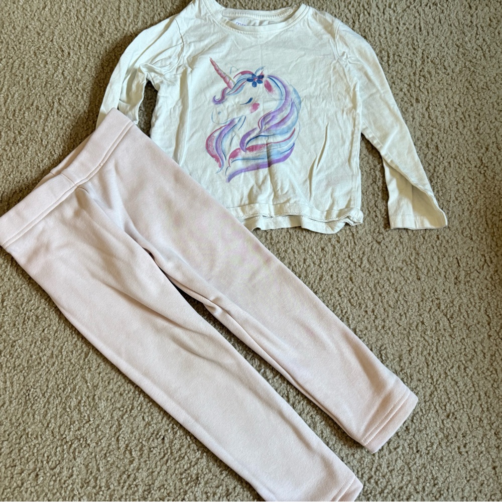 Primark Cream Long Sleeve Top
